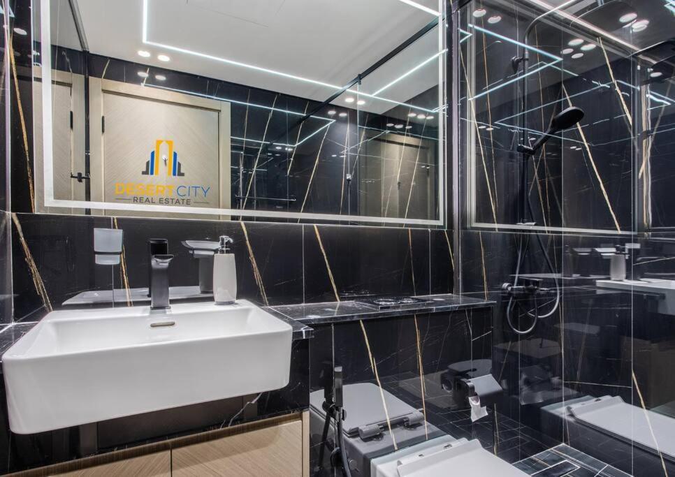 Fully Furnished 2 Bed In Jvc, Hosted By Desert Apartment Dubai