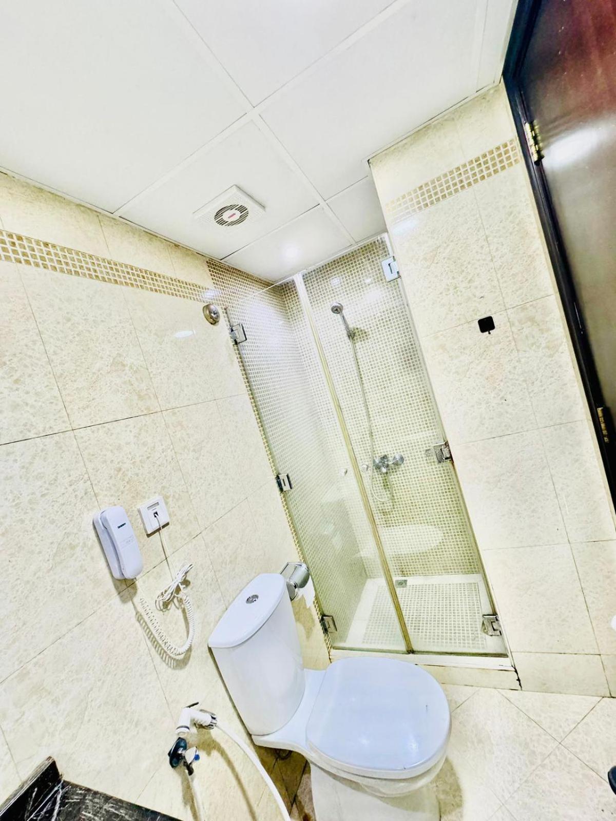 The Grand Blue Sky Hotel Dubai