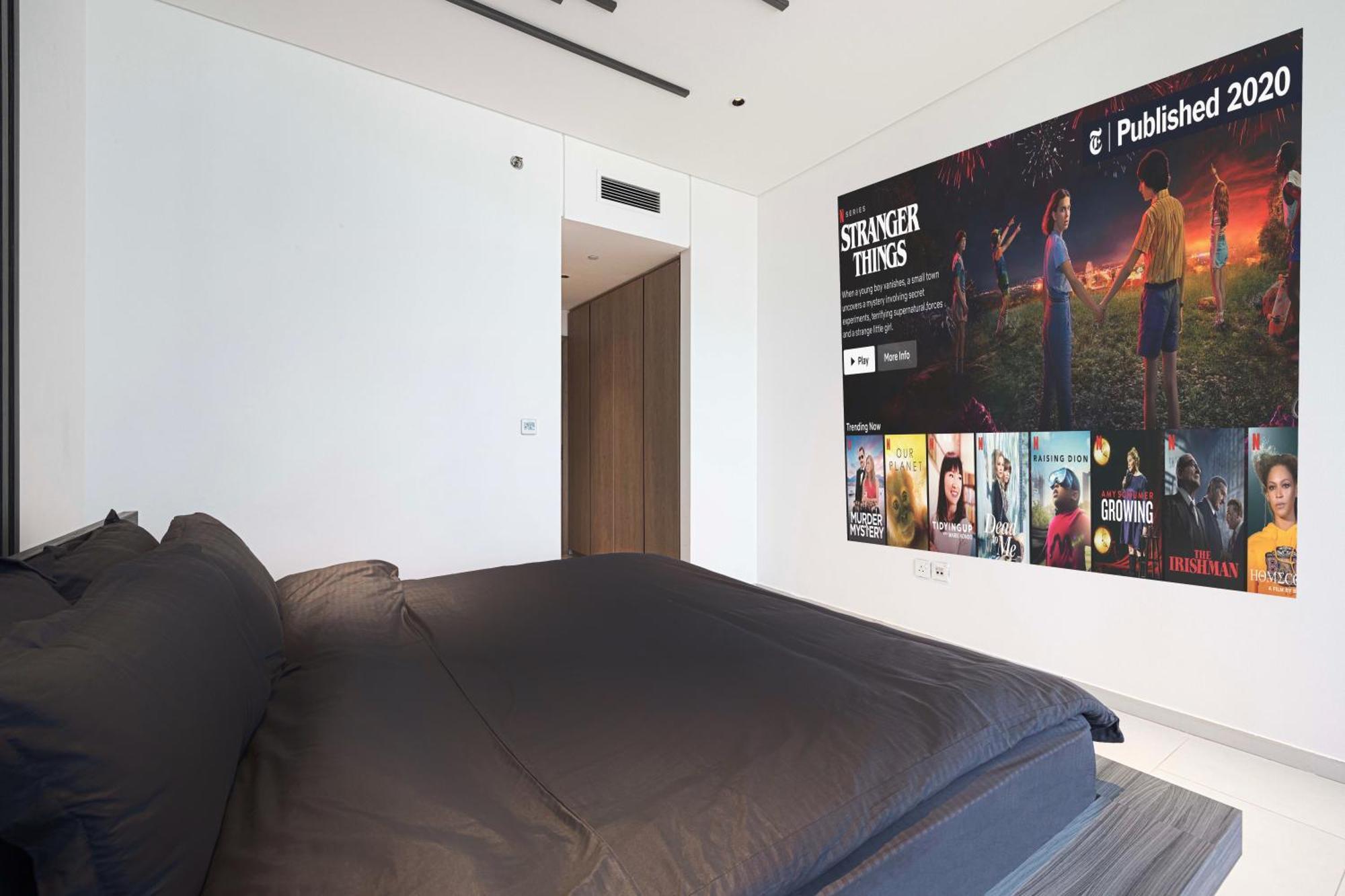 Amazonian Lux 2 Br-burj Khalifa And Fountains View * Dubai