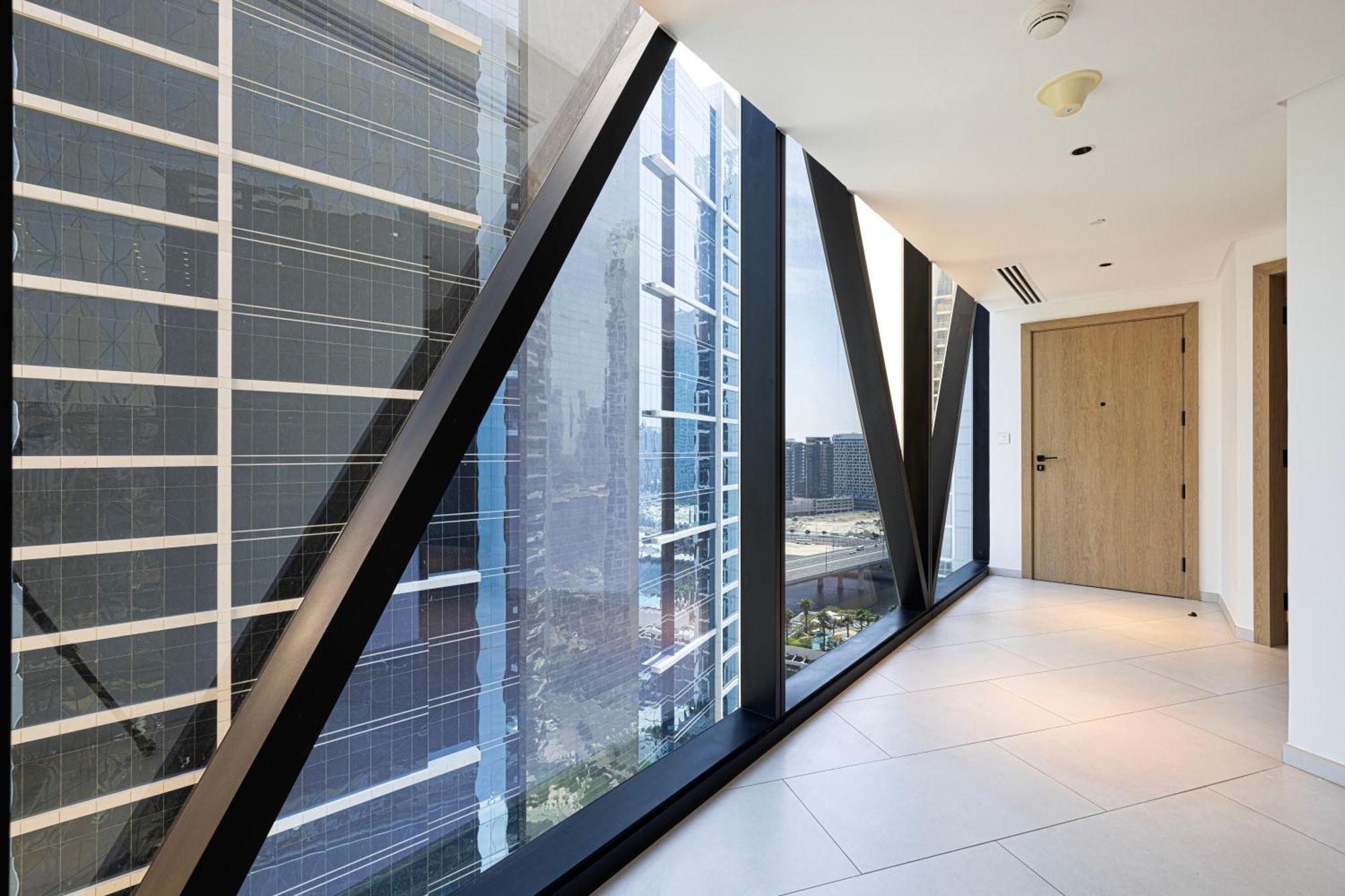 Amazonian Lux 2 Br-burj Khalifa And Fountains View Apartment *