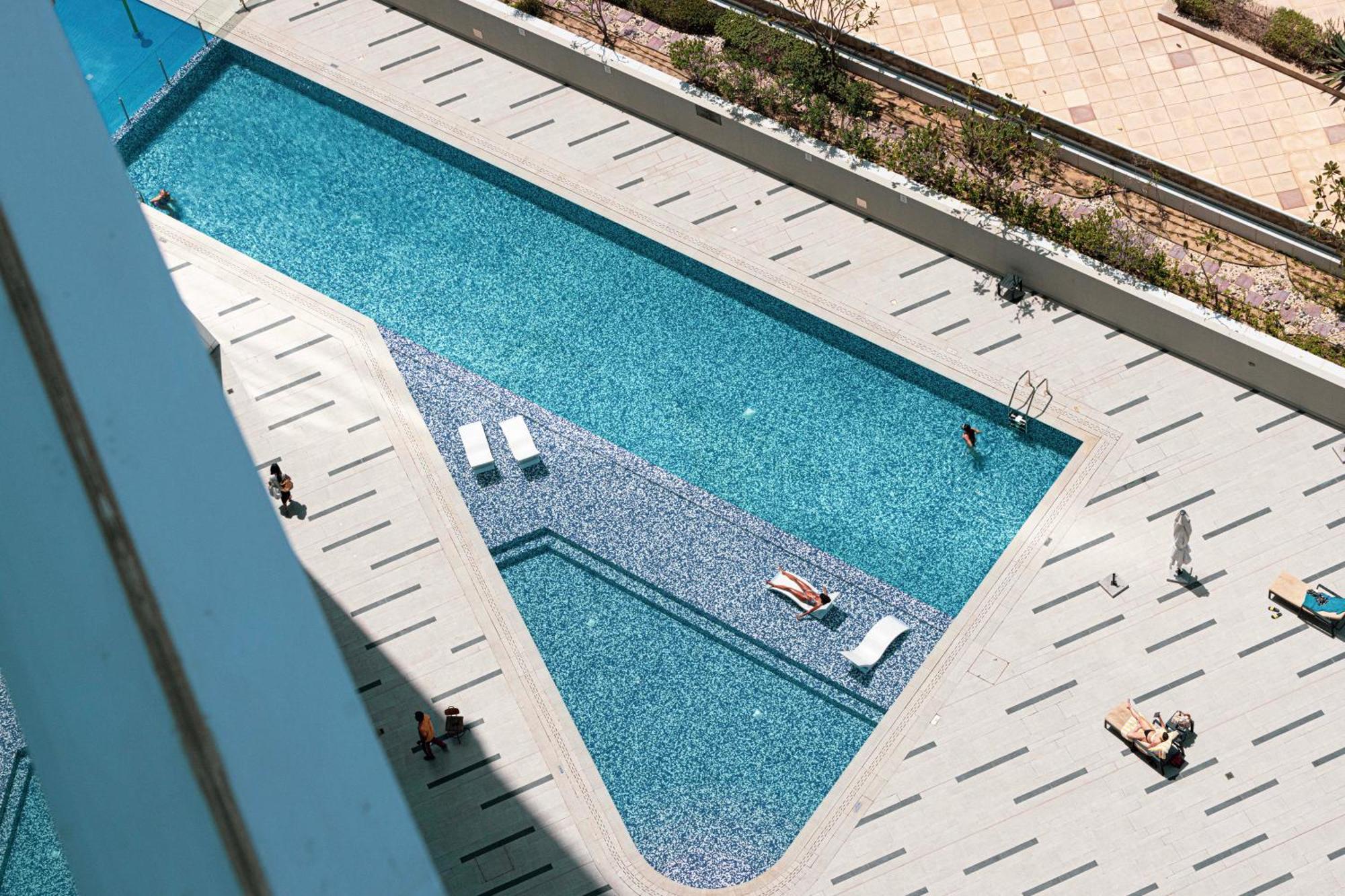 Amazonian Lux 2 Br-burj Khalifa And Fountains View * Dubai
