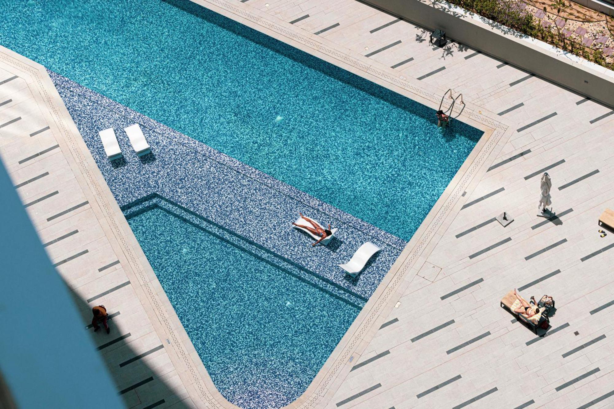 Apartment Amazonian Lux 2 Br-burj Khalifa And Fountains View Dubai