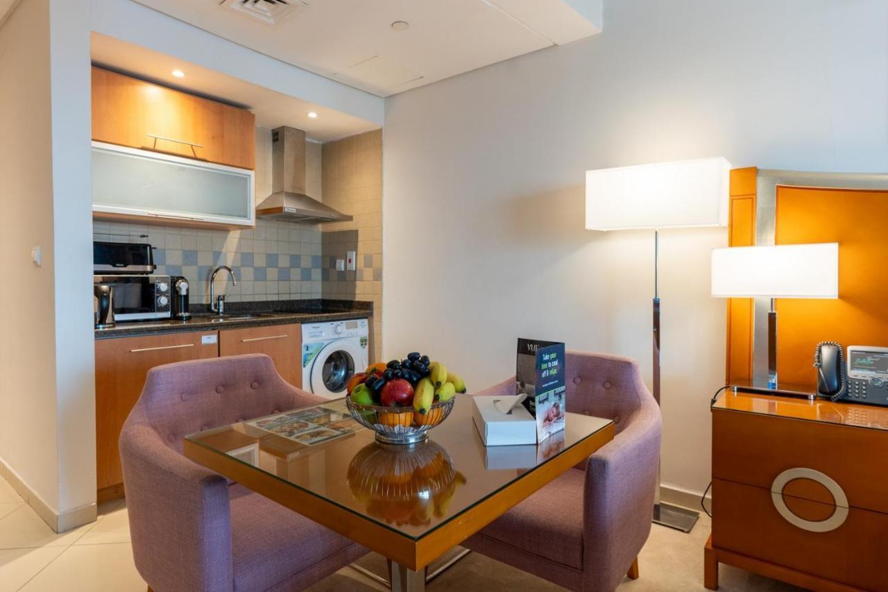 Aparthotel Grand Bellevue Dubai
