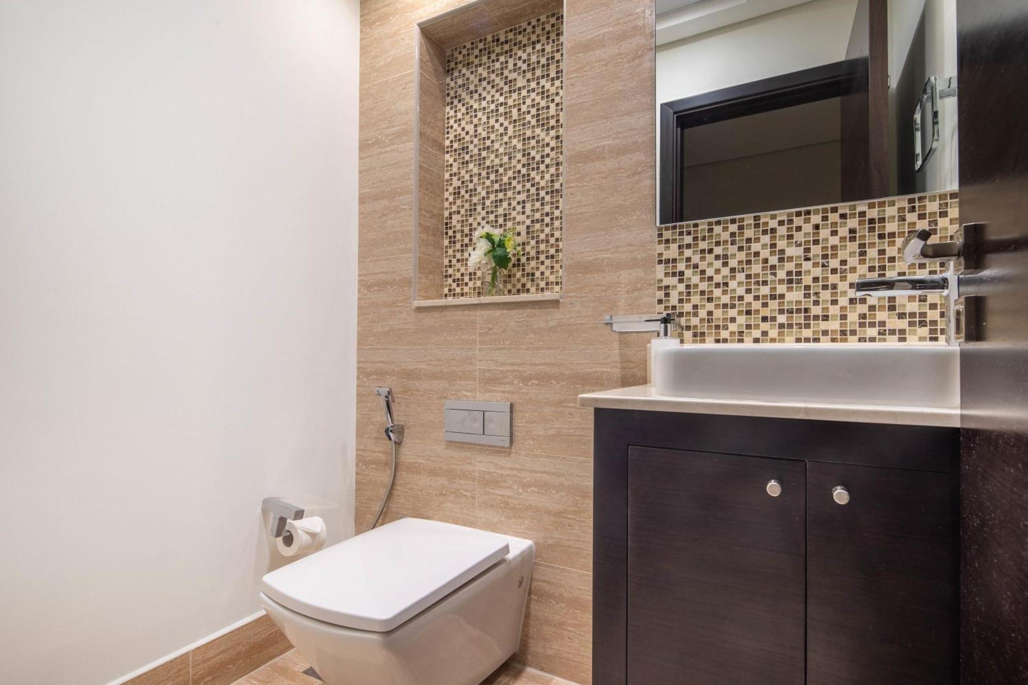 Apartment Frank Porter - Mon Reve Dubai
