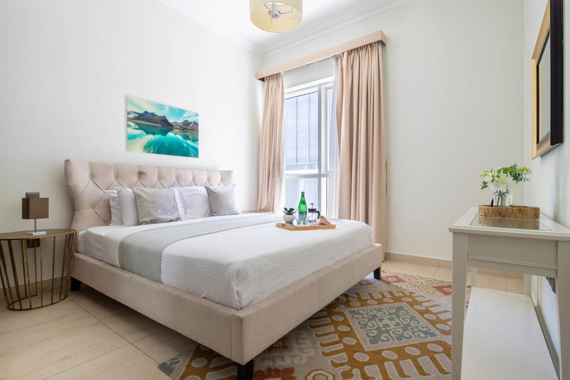 Apartment Frank Porter - Mon Reve *