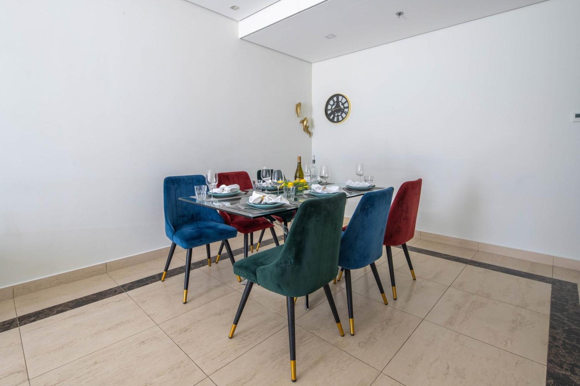 Apartment Frank Porter - Mon Reve *