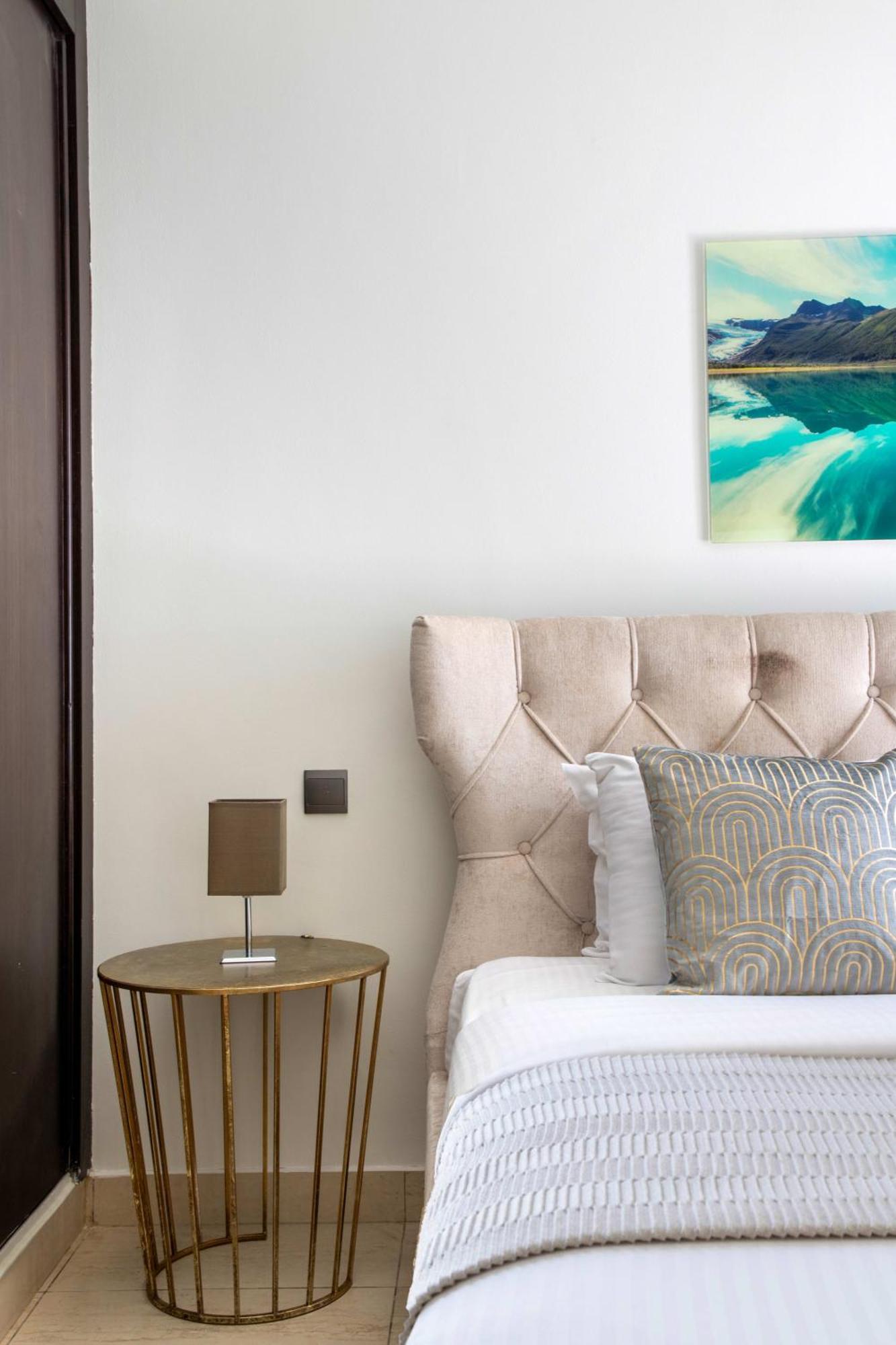 Apartment Frank Porter - Mon Reve