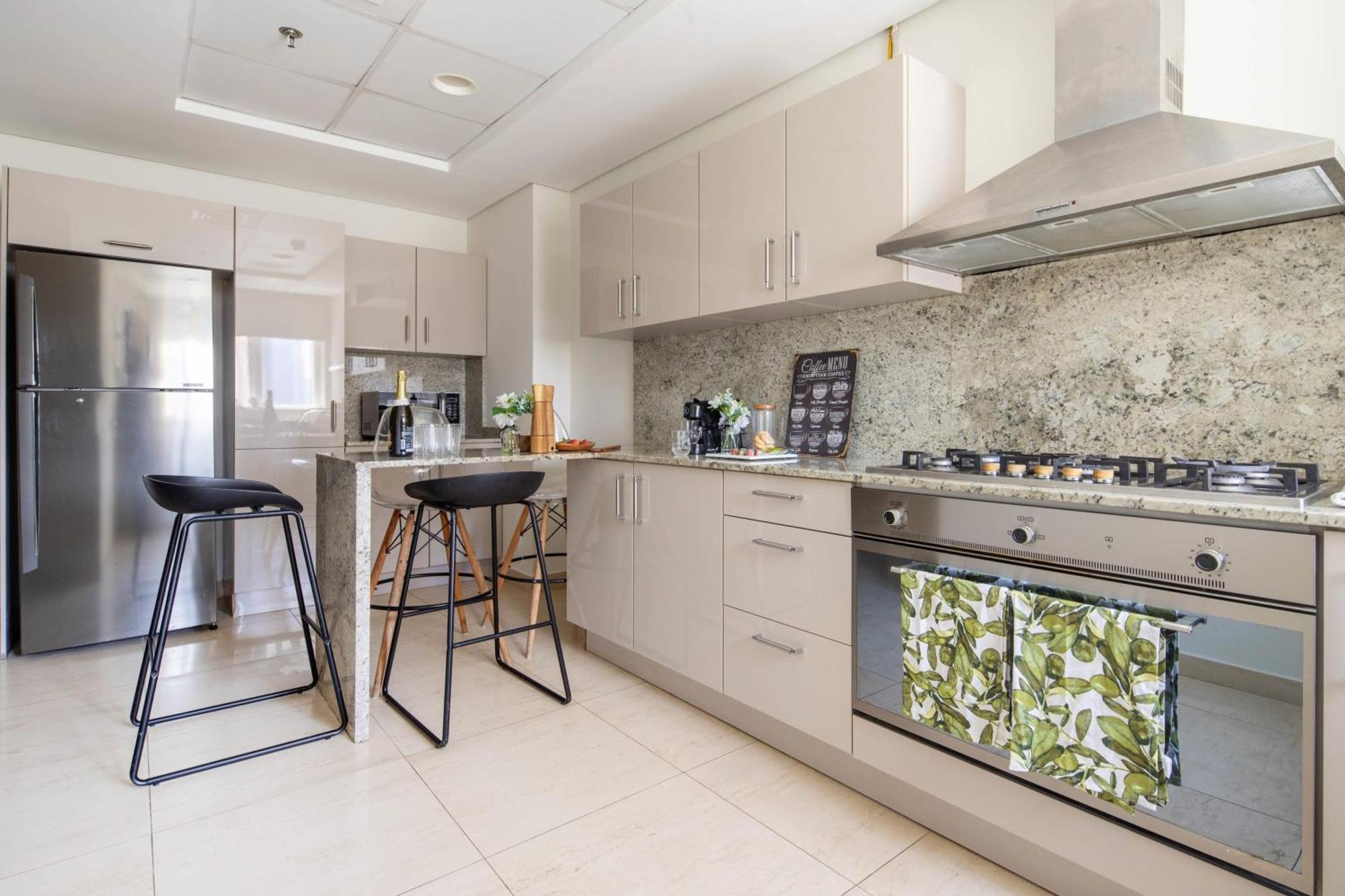 Apartment Frank Porter - Mon Reve *