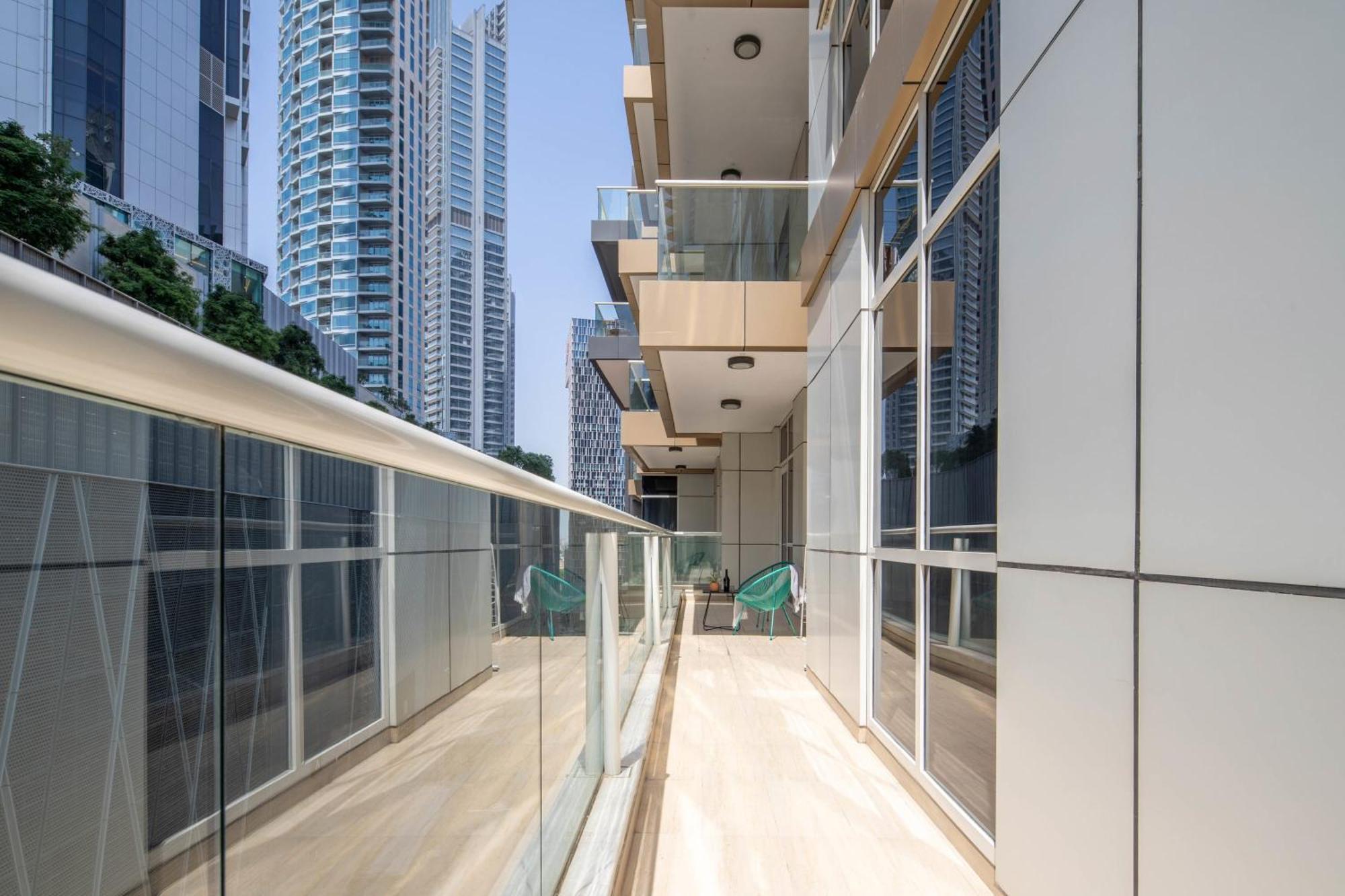 Apartment Frank Porter - Mon Reve *