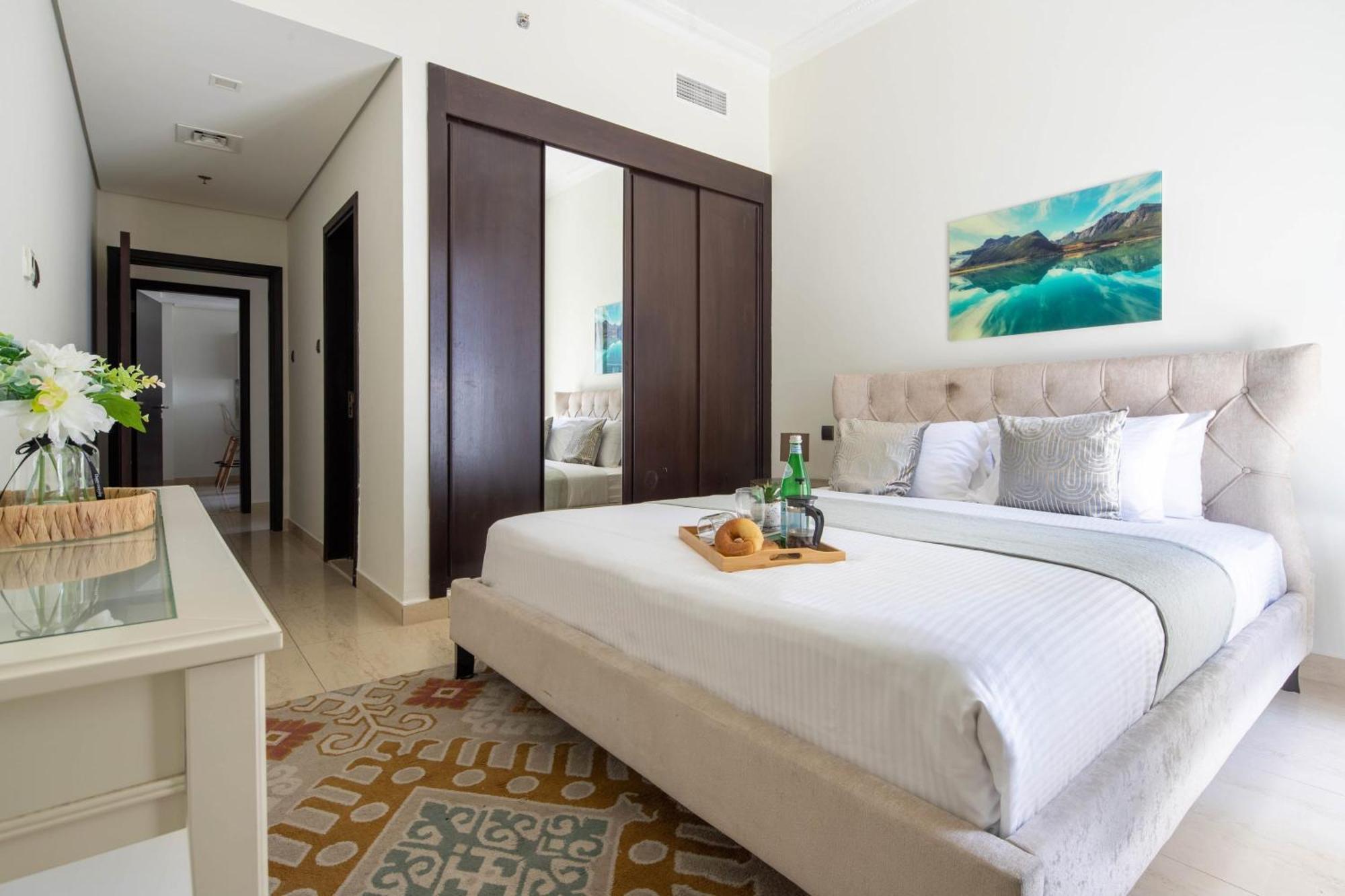 Apartment Frank Porter - Mon Reve