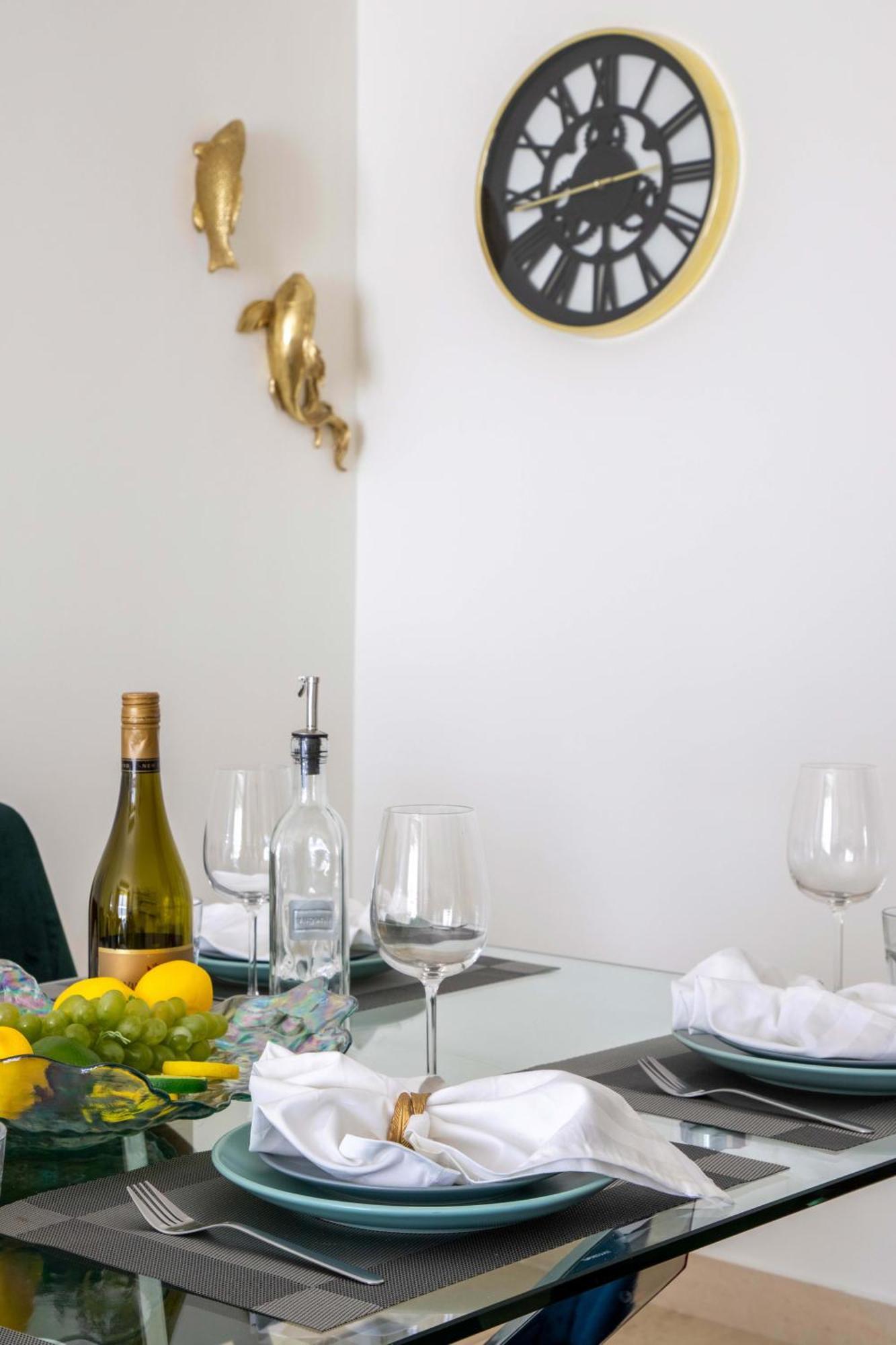 Apartment Frank Porter - Mon Reve *