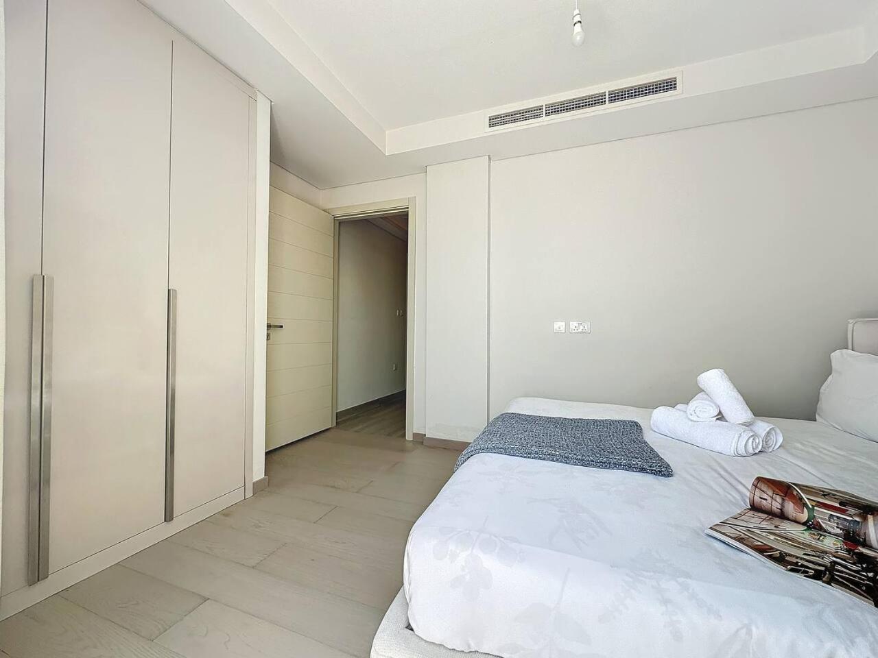 Key View - Aquilegia Villa, Damac Hills Dubai
