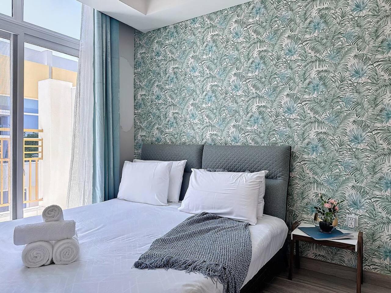 Key View - Aquilegia Villa, Damac Hills *