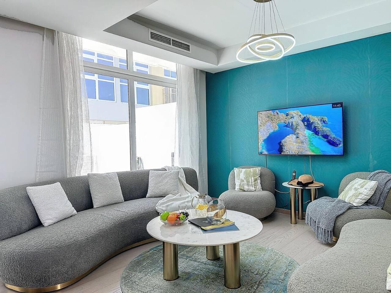 Holiday home Key View - Aquilegia Villa, Damac Hills *
