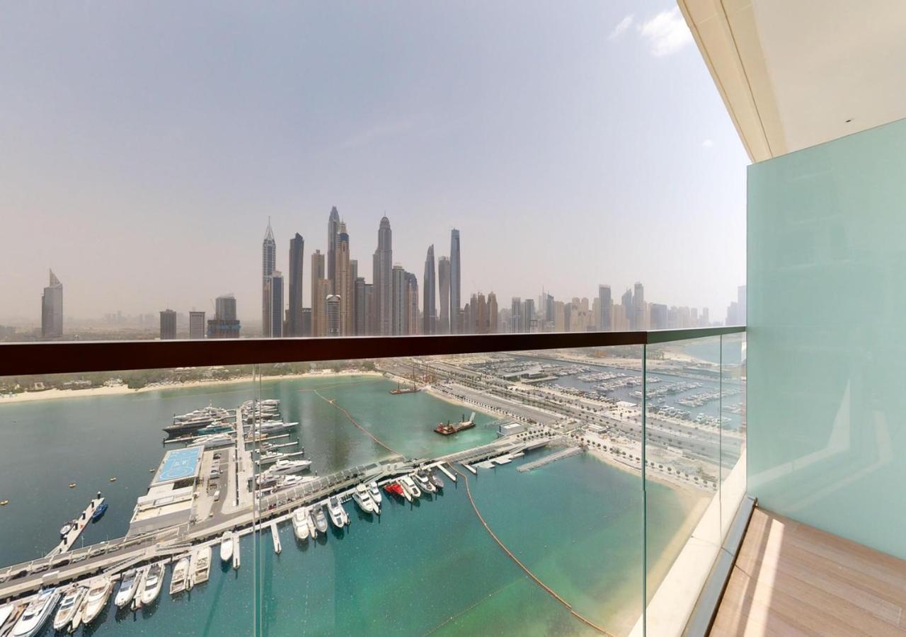 Waterfront ,high Floor 2bed With Private Access * Dubai