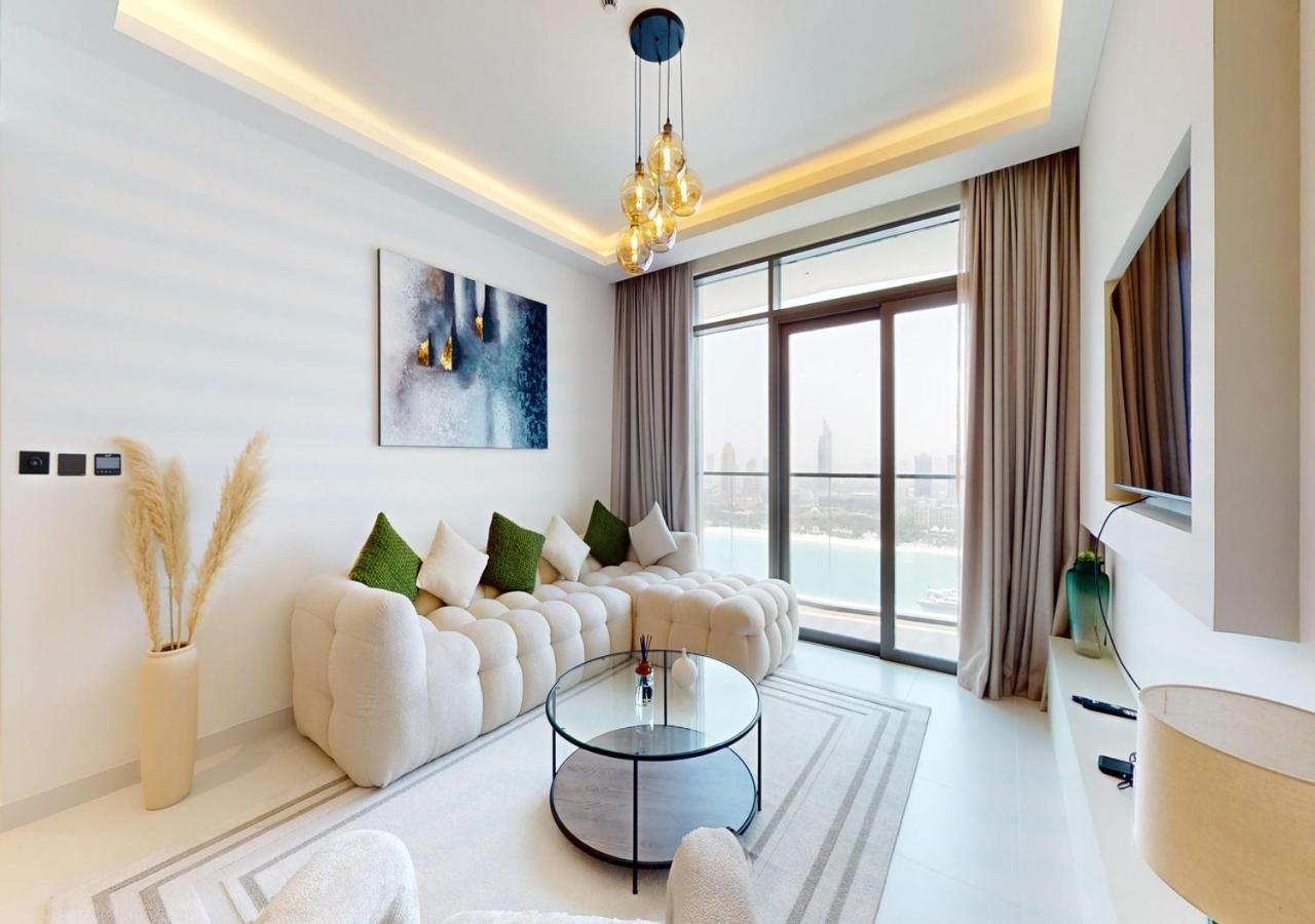 Apartment Waterfront ,high Floor 2bed With Private Access