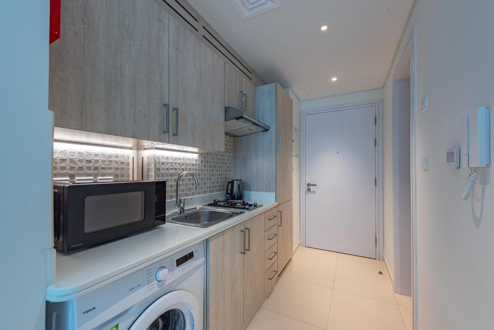 Signature At Seven Palm Apartment