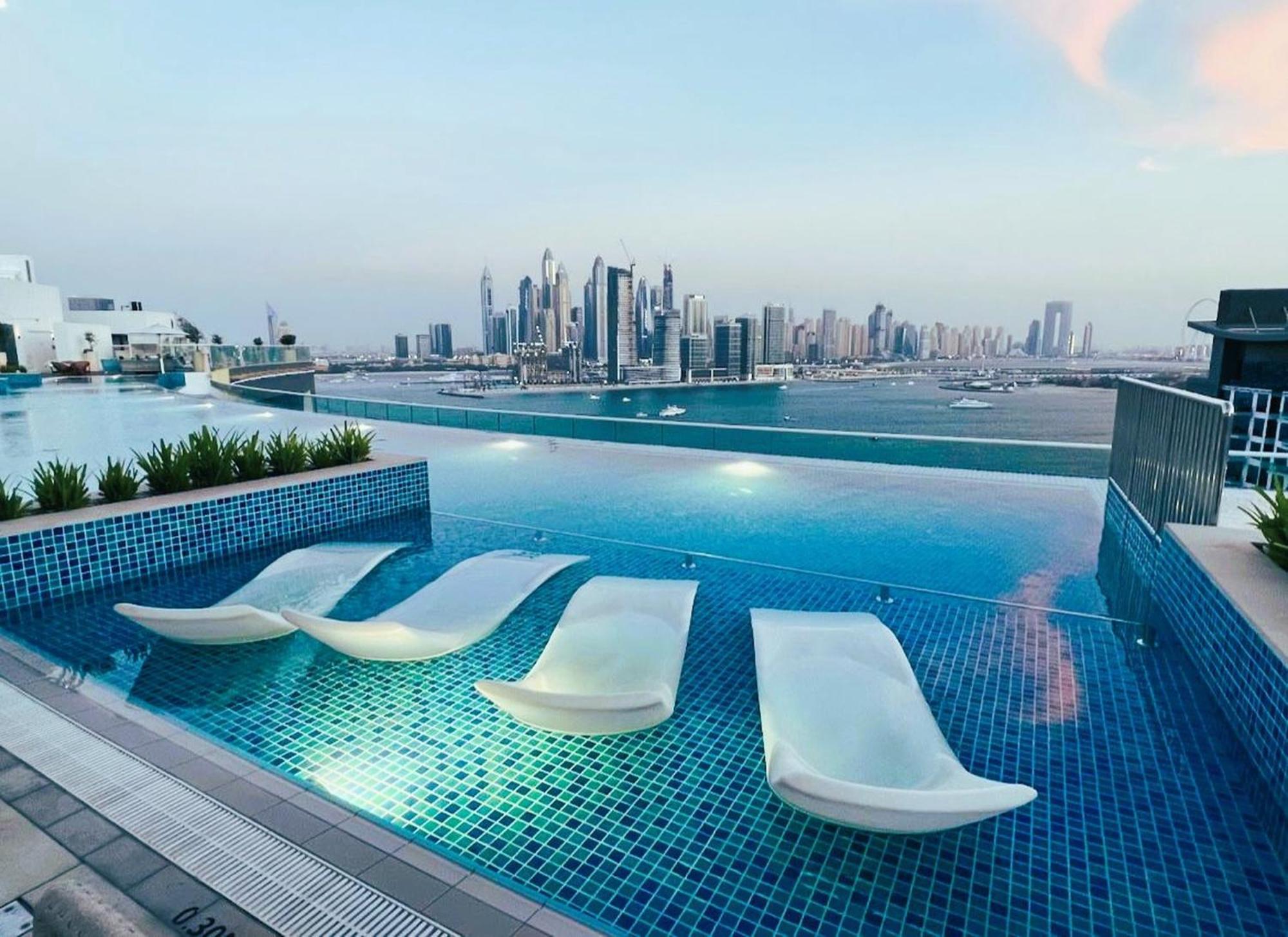 Signature At Seven Palm Dubai