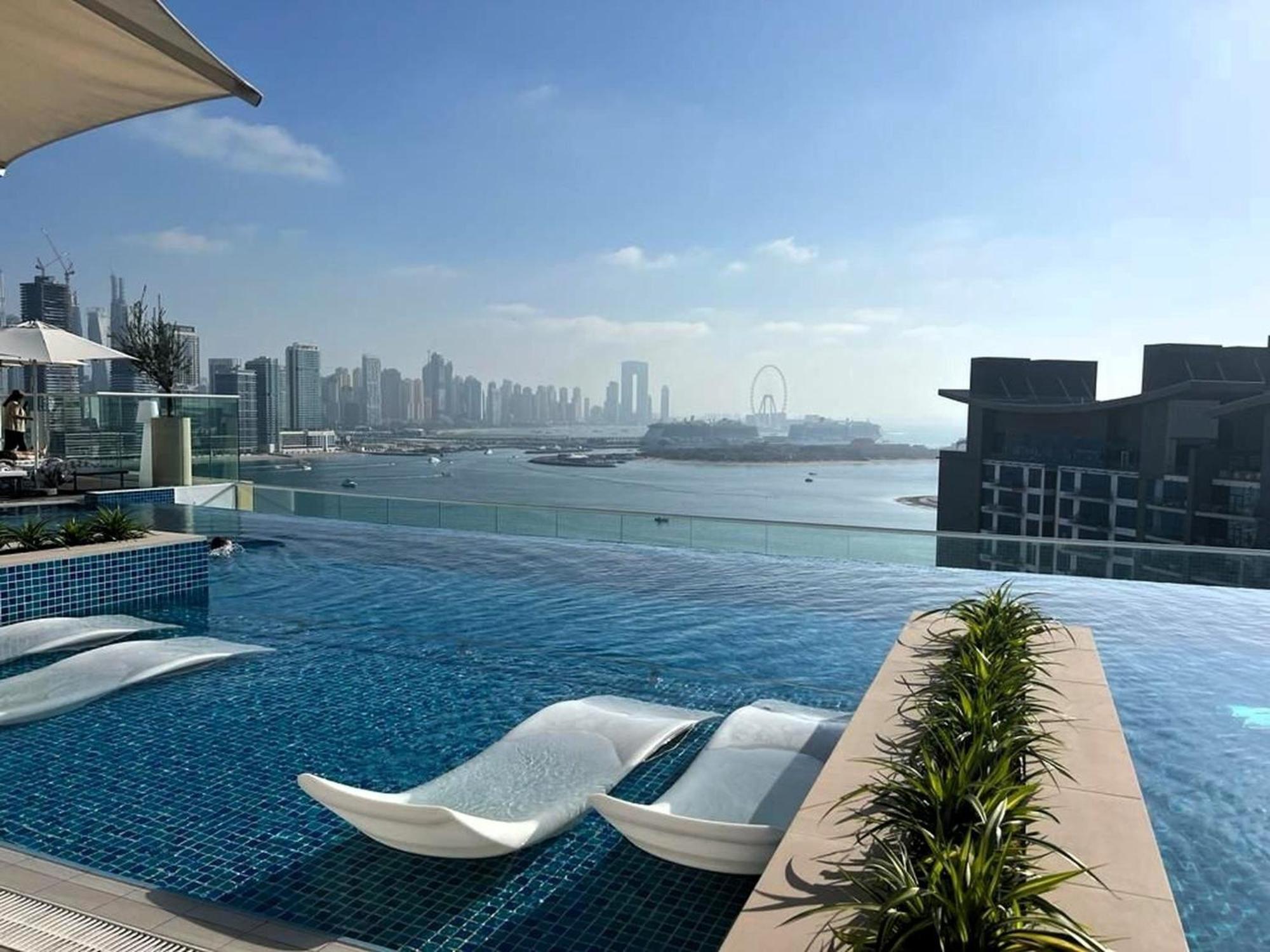 Signature At Seven Palm Apartment *