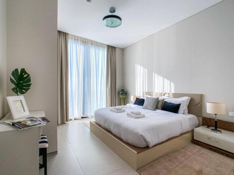 2br Address Jbr Marina 50 Flr Balcony *