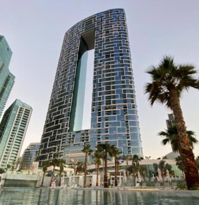 2br Address Jbr Marina 50 Flr Balcony