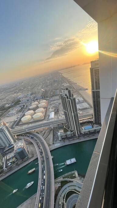 2br Address Jbr Marina 50 Flr Balcony