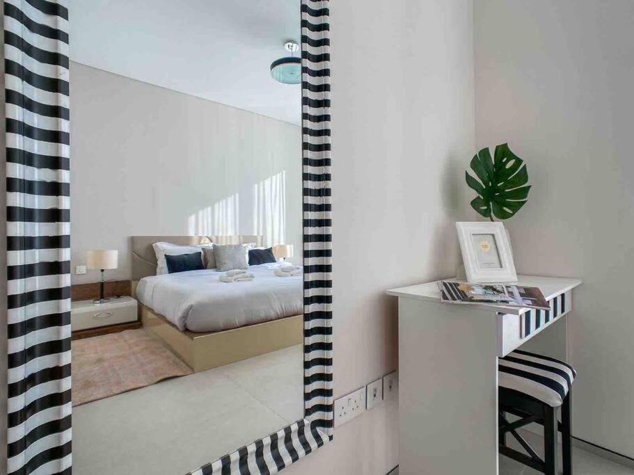 Apartment 2br Address Jbr Marina 50 Flr Balcony