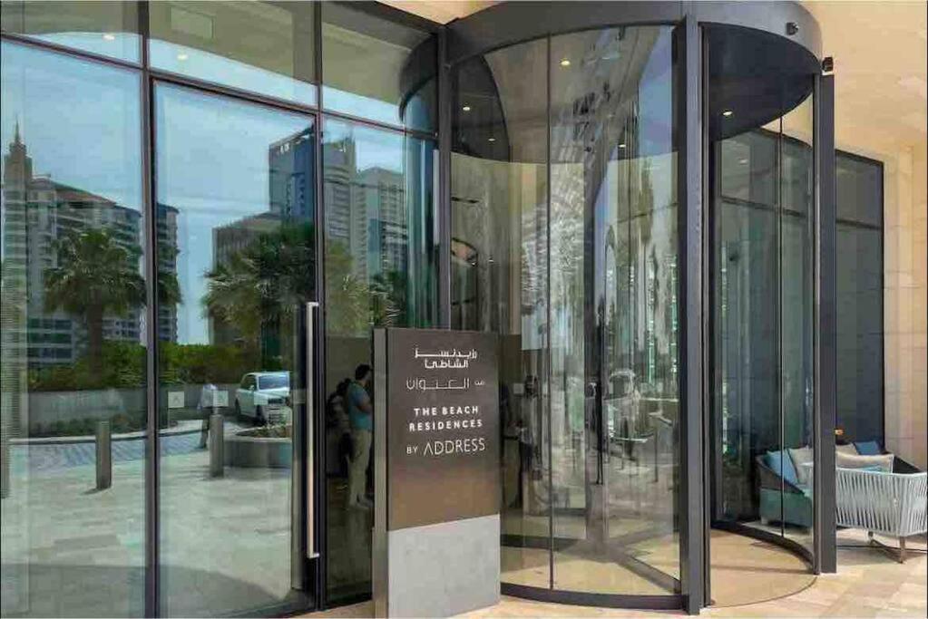 Apartment 2br Address Jbr Marina 50 Flr Balcony Dubai