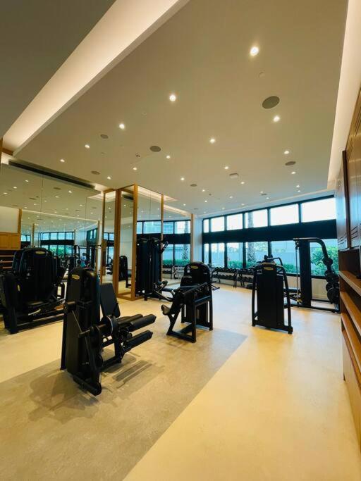 Apartment 2br Address Jbr Marina 50 Flr Balcony *