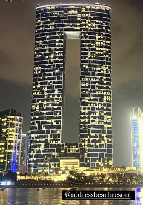 Apartment 2br Address Jbr Marina 50 Flr Balcony *