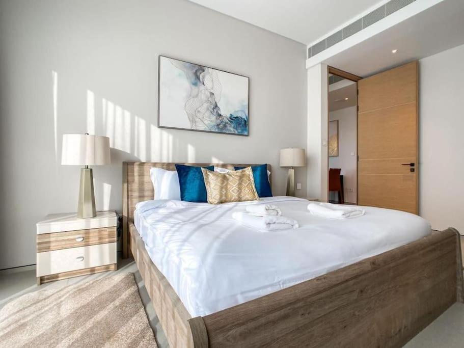 2br Address Jbr Marina 50 Flr Balcony *