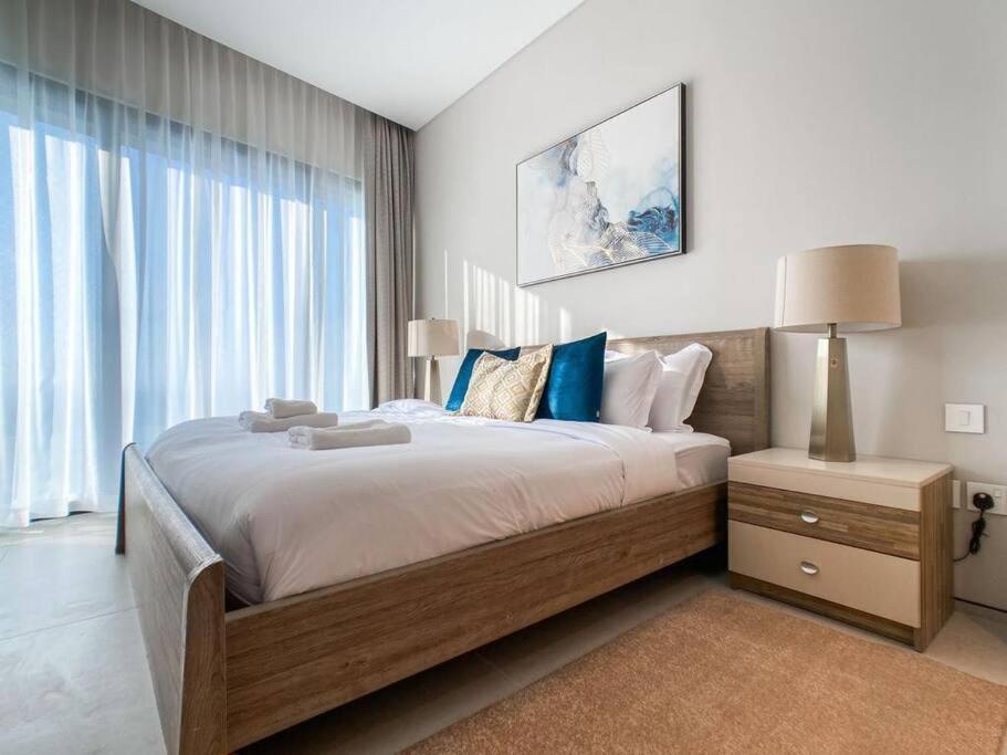 2br Address Jbr Marina 50 Flr Balcony Apartment *