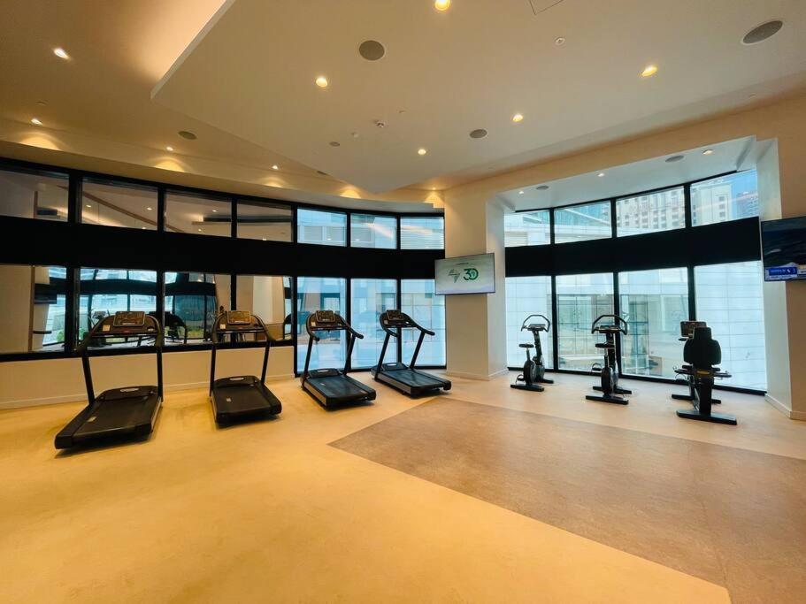 2br Address Jbr Marina 50 Flr Balcony Apartment *