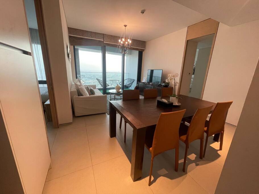 2br Address Jbr Marina 50 Flr Balcony Apartment Dubai