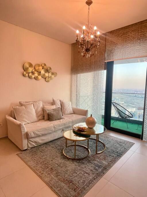 2br Address Jbr Marina 50 Flr Balcony Apartment