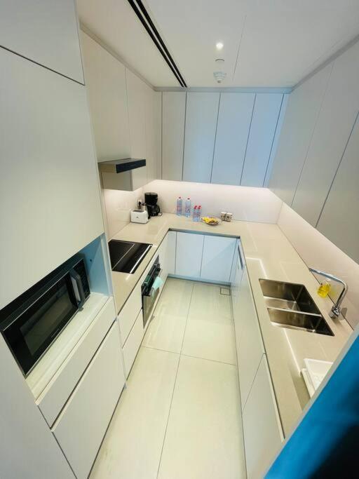 2br Address Jbr Marina 50 Flr Balcony Apartment