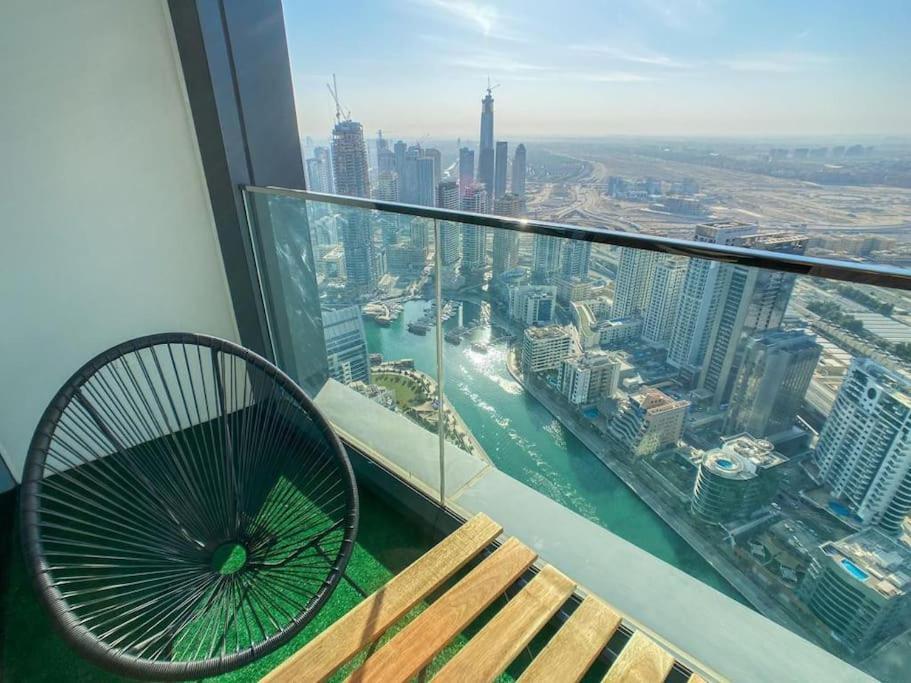 2br Address Jbr Marina 50 Flr Balcony *