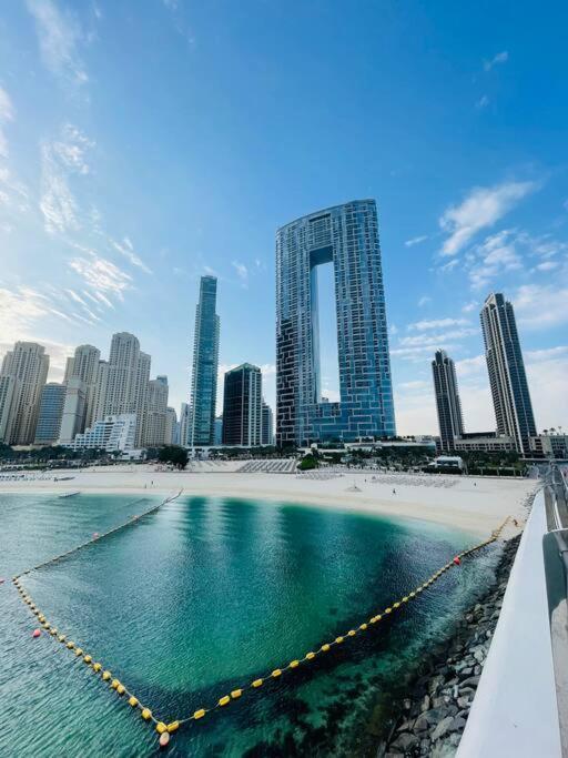 2br Address Jbr Marina 50 Flr Balcony *