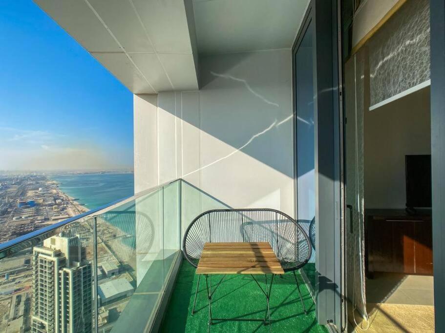 Apartment 2br Address Jbr Marina 50 Flr Balcony *