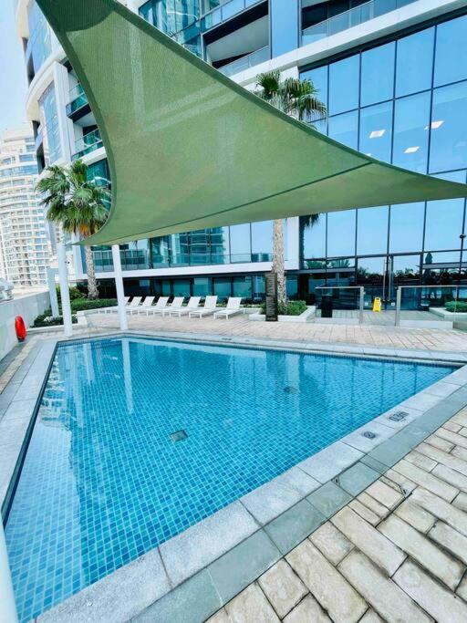 2br Address Jbr Marina 50 Flr Balcony Apartment