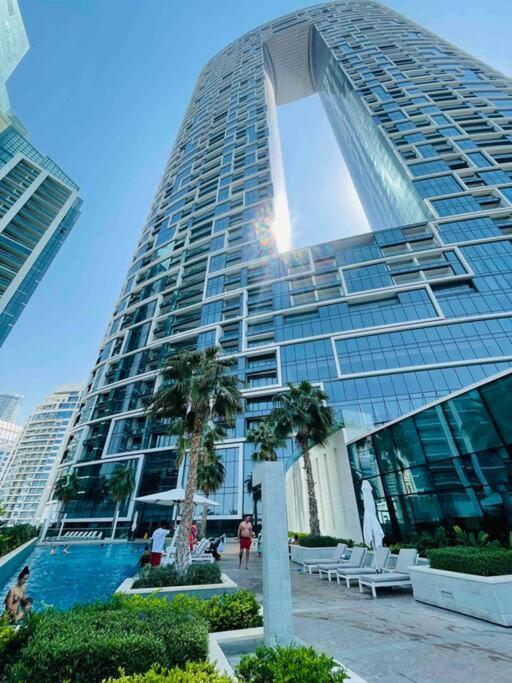 Apartment 2br Address Jbr Marina 50 Flr Balcony