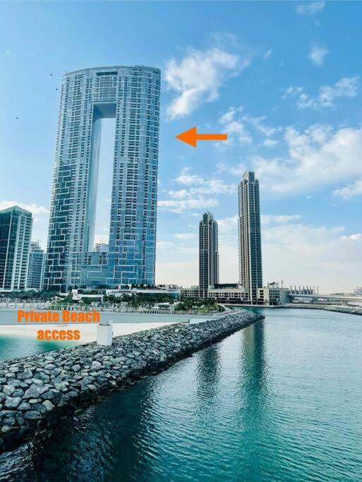 Apartment 2br Address Jbr Marina 50 Flr Balcony