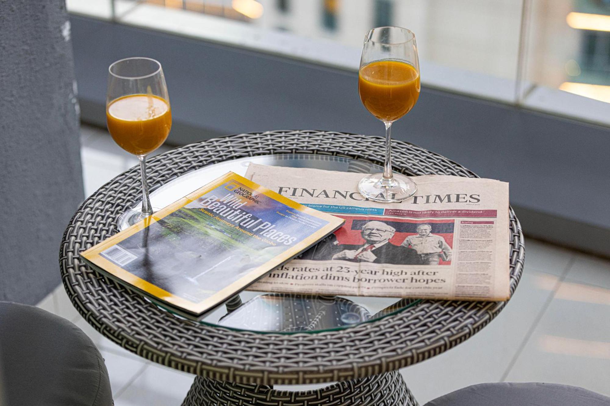 Apartamento 2 Minute Walk To Mall - 3 Bedroom Burj Khalifa View With Pool And *