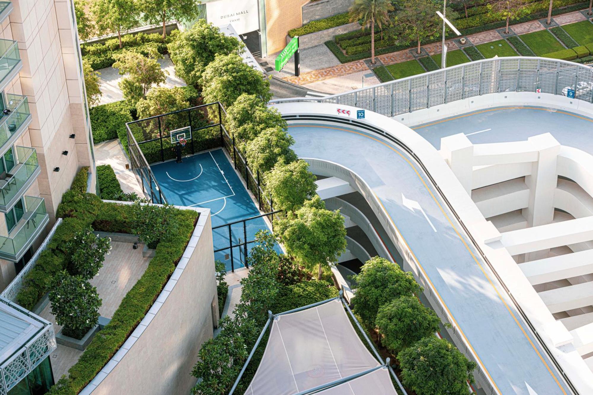 Apartamento 2 Minute Walk To Mall - 3 Bedroom Burj Khalifa View With Pool And *