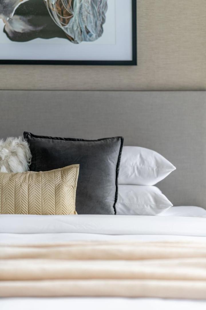 Guestready - High-floor Elegance In Downtown Apartment Dubai