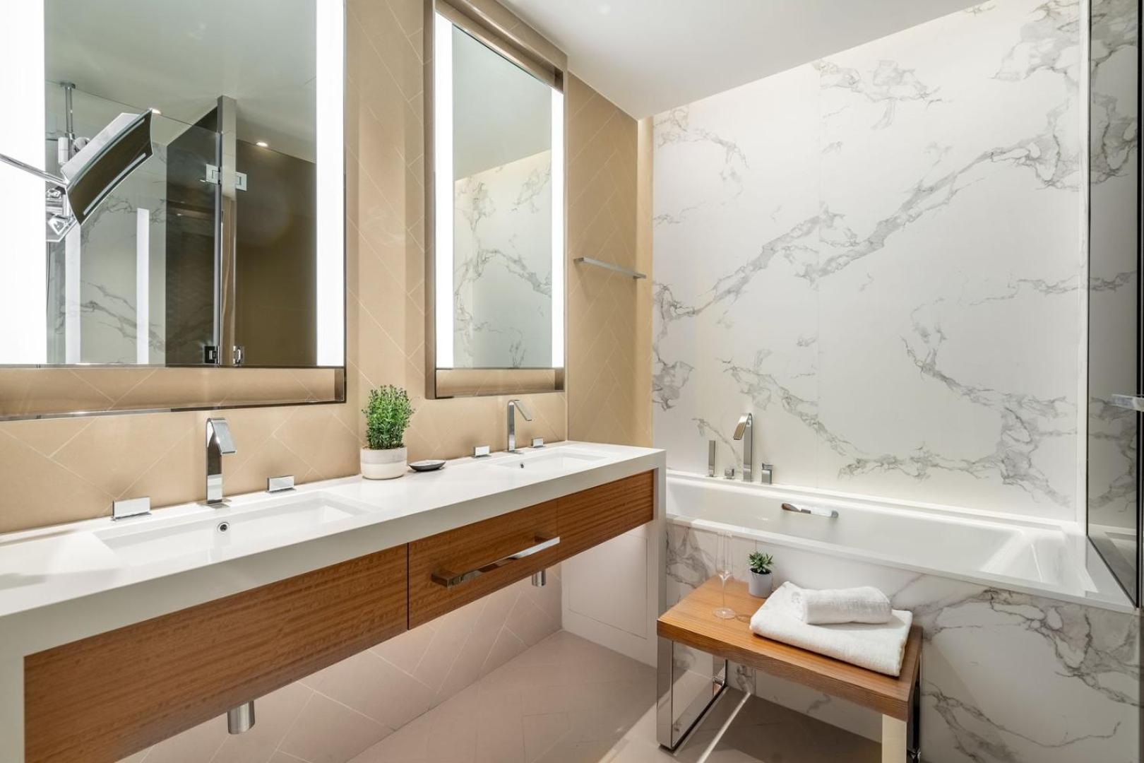 Guestready - High-floor Elegance In Downtown * Dubai