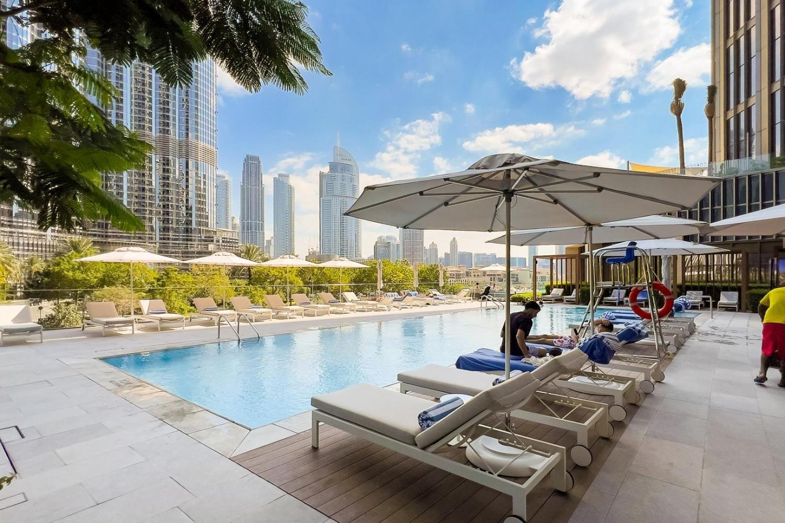 Apartment Guestready - High-floor Elegance In Downtown
