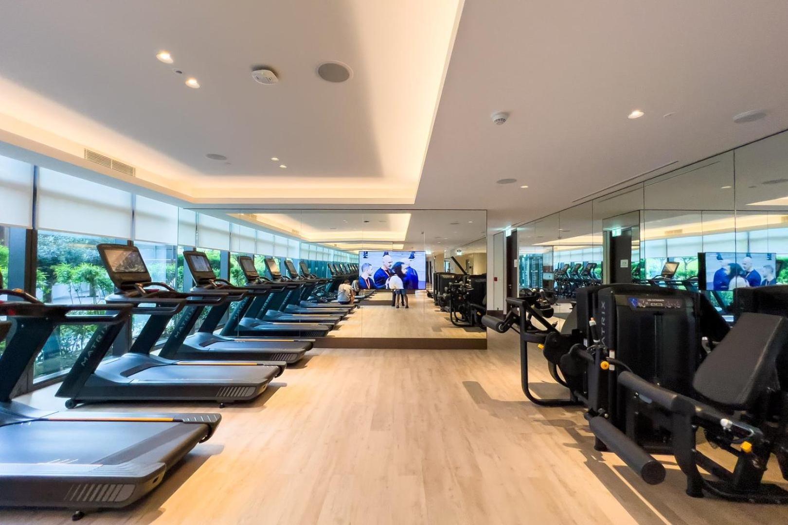 Guestready - High-floor Elegance In Downtown Dubai