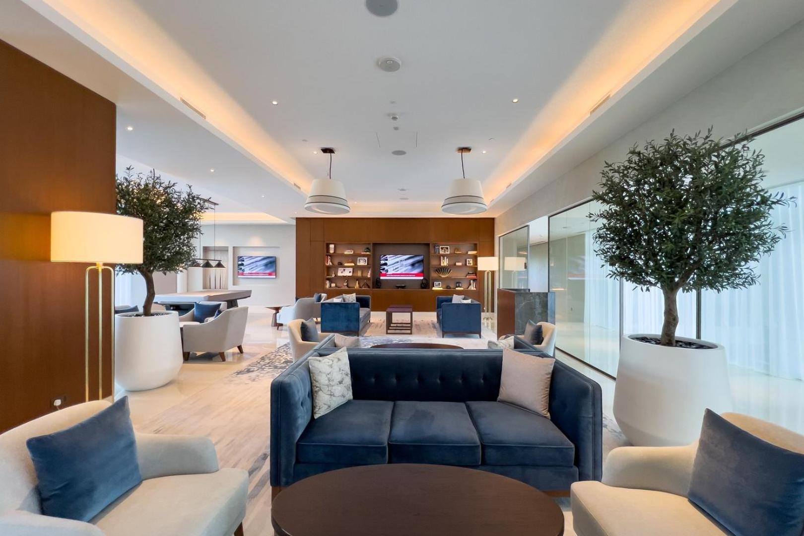 Guestready - High-floor Elegance In Downtown * Dubai
