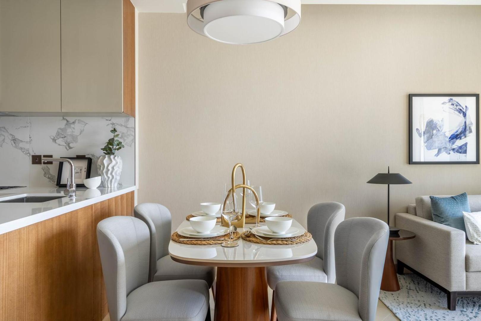 Guestready - High-floor Elegance In Downtown *